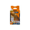 BLOC ABRASIF BOIS 100X70 GRAIN ASSORTIS DEXTER 3 PC