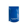 CALE A PONCER BOIS 100X70 + 3 ABRASIFS DEXTER