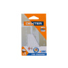 ABRASIF PLATRE 100X70 GRAIN 220 DEXTER 5 PC