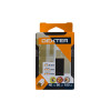 BLOC ABRASIF BOIS 100X70 GRAIN ASSORTIS DEXTER 1 0PCS