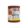 ABRASIF ROULEAU BOIS 2500X93 GRAIN 40 DEXTER 1 PC
