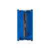 CALE A PONCER PLATRE 115X230 + 2 ABRASIFS DEXTER