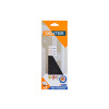 ABRASIF PLATRE 93X230 GRAIN 220 DEXTER 2 PCS