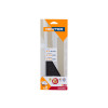 ABRASIF PLATRE 115X280 GRAIN 80 DEXTER 2 PCS