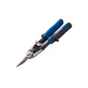 CISAILLE TOLE COUPE DTE 250 DX