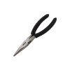 PINCE 1/2 RONDE BEC 160MM 1P