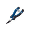 PINCE A BEC COURBE 130 MM MINI DXT