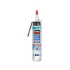 MASTIC SANITAIRE JOINT FACILE SALLE DE BAINS SAINE 200ML TRANSLUCIDE