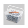 VIS TERRASSE INOX A2 TORX 5X50MM SEAU DE 500 PIECES