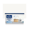 PEINTURE MURALE CUISINE ET BAIN RIPOLIN BLANC 2 LITRE