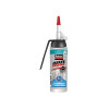 MASTIC CUISINE ET BAIN JUSTE DOSE SANS PISTOLET NOIR 100ML RUBSON