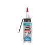 MASTIC CUISINE ET BAIN JUSTE DOSE SANS PISTOLET ALU 100ML RUBSON