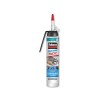 MASTIC CUISINE ET BAIN SANS PISTOLET BLANC 200ML RUBSON