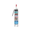 MASTIC CUISINE ET BAIN SANS PISTOLET TRANSPARENT 200ML RUBSON