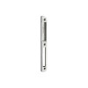 GACHE CENTRALE 190X18X13MM GAUCHE SECURY EUROPA
