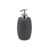 DISTRIBUTEUR DE SAVON SAND GRIS A POSER