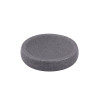 PORTE SAVON SAND GRIS A POSER