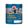 PEINTURE BOIS CLIMATS EXTREMES BLANC SATIN 2.5L