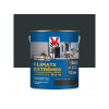 PEINTURE BOIS CLIMATS EXTEMES GRIS ANTHRACITE SATIN 2.5L