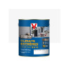 PEINTURE BOIS CLIMATS EXTEMES BLANC BRILLANT 2.5L