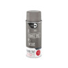 PEINTURE AEROSOL QUARTZ GRIS RELOOK TOUT 0.400L