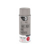 PEINTURE AEROSOL RELOOK TOUT QUARTZ ARGENT 0.4L