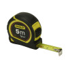 MESURE TYLON 5M x 19MM STANLEY