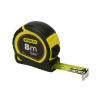 MESURE TYLON 8M x 25MM STANLEY