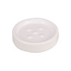 PORTE SAVON LEGEND BLANC A POSER
