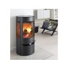 POELE A BOIS ADURO 9 6KW