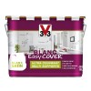PEINTURE MULTI SUPPORTS BLANC EASY COVER SATIN 5L