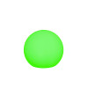 BOULE SOLAIRE D30CM BULY