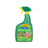 INSECTICIDE VEGETAL PRET A EMPLOI 800ML +20% GRATUIT