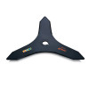 COUTEAU TAILLIS 3D 250MM, ALESAGE 25,4MM FS90 A 250