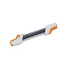 AFFUTEUR STIHL 2EN1 POUR CHAINE 3/8'' DIAMETRE 4MM