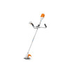 DEBROUSSAILLEUSE SUR BATTERIE FSA 90 38CM 36V SANS BATTERIE STIHL