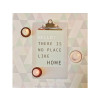 TOILE LED HELLO 30X30