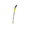 TRONCONNEUSE ELAGUEUSE PERCHE 750W 25CM