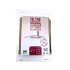 FILTRE HOTTE GRAISSE/ODEUR LIN 47X57