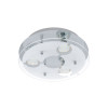 PLAFONNIER CABI LED GU10 3X3W D27