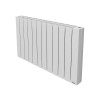 RADIATEUR A INERTIE FLUIDE OROSI 2000W