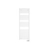 SECHE-SERVIETTE INERTIE FLUIDE DIGITAL 750W GORELI BLC H162,5Xl.50CM