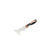 COUTEAU GRATTOIR 6EN1 DEXTER INOX