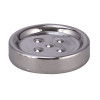 PORTE SAVON LEGEND CHROME A POSER