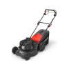 TONDEUSE THERMIQUE STERWINS 51CM DEMARRAGE ELECTRIQUE