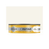 CIRE MEUBLES ET OBJETS EFFET PATINE LIBERON BLANC COLOMBE 150ML