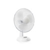 VENTILATEUR TABLE 40CM 45W BLANC