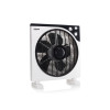 VENTILATEUR TABLE 30CM 50W TIMER