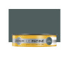 CIRE MEUBLES ET OBJETS EFFET PATINE LIBERON GRIS CENDRE 150ML