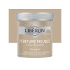 PEINTURE MEUBLES ET OBJETS CASEINE LIBERON MARRON CHAMPIGNON 0,5L
